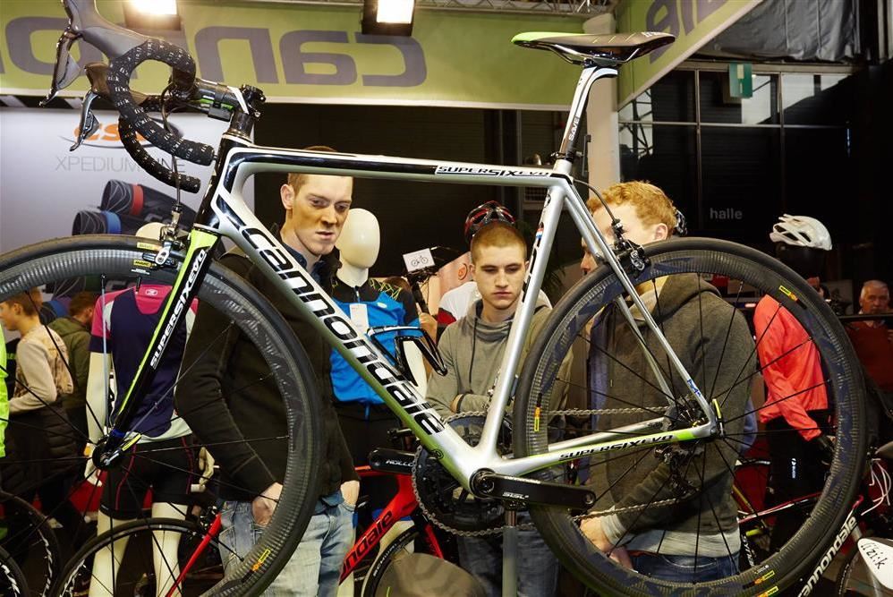 Op naar Velofollies!