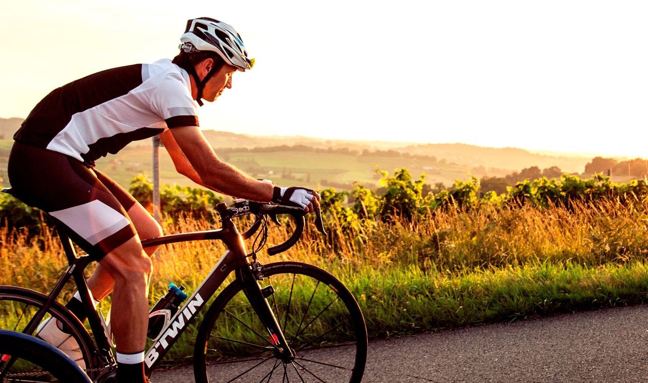 7x Tips fietsen in de zomer