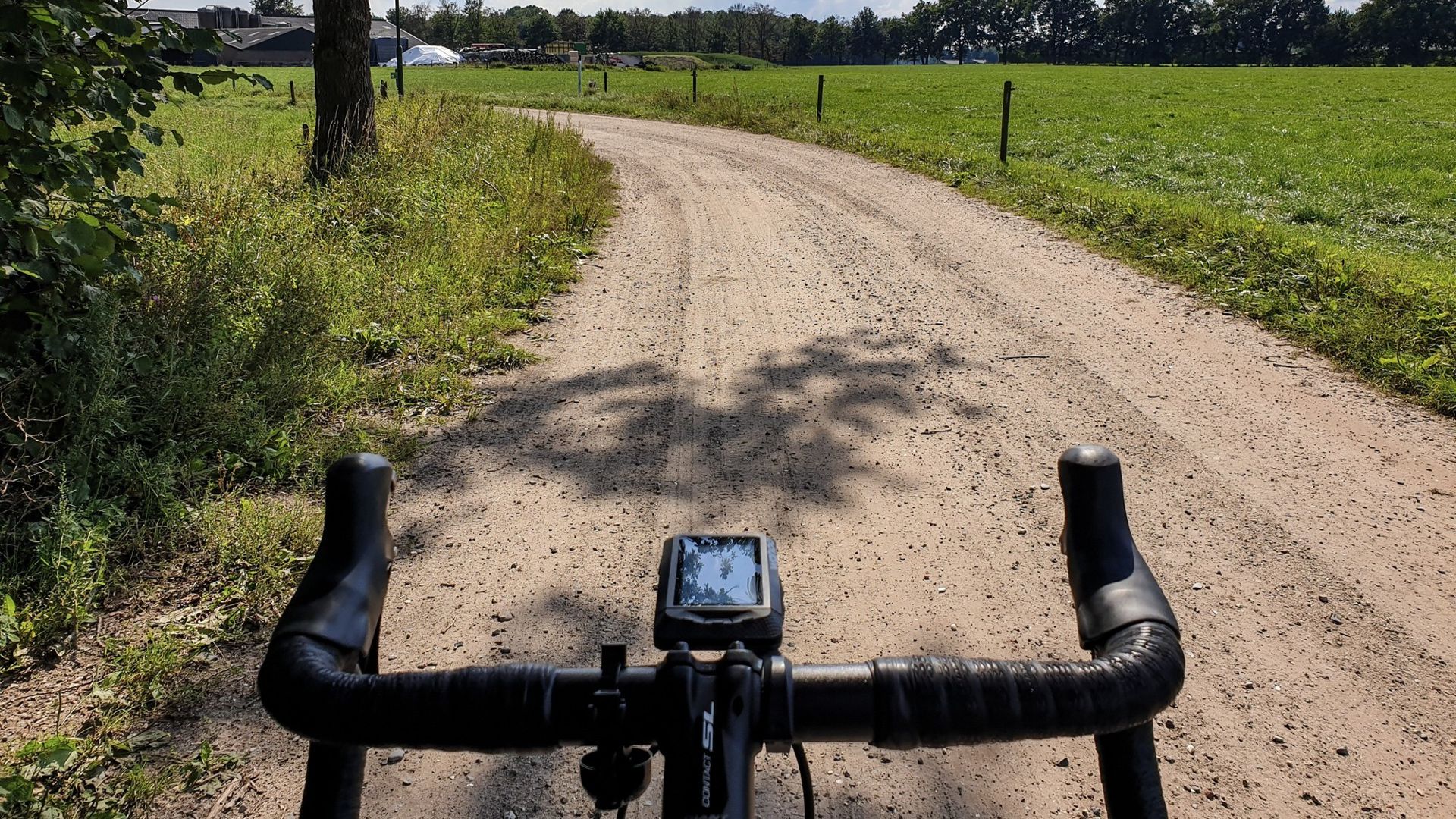 Het Grote NTFU Gravelonderzoek