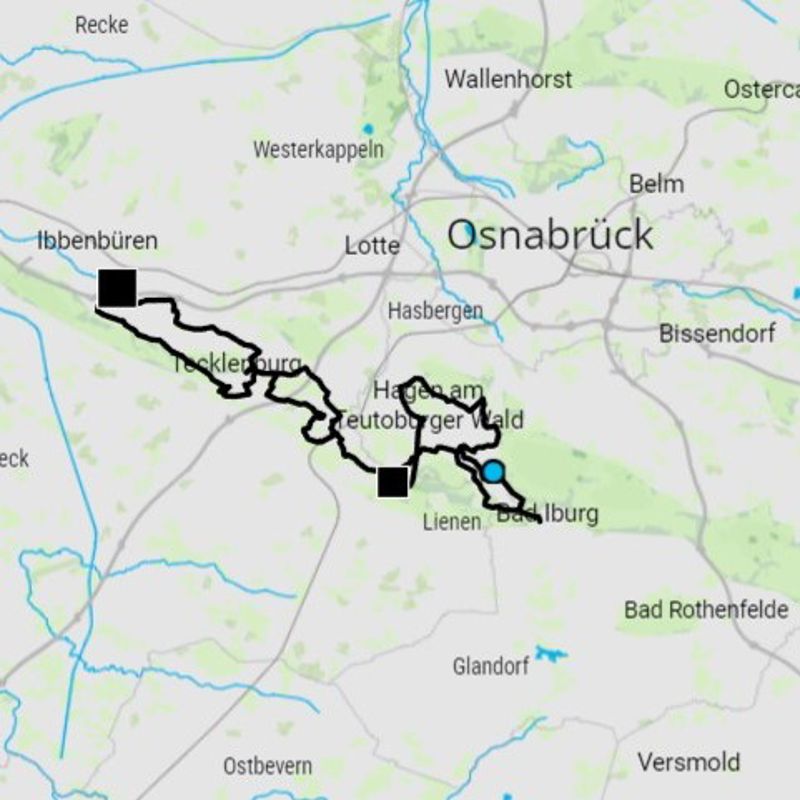 Dit zijn de 10 mooiste racefiets toertochten van 2025