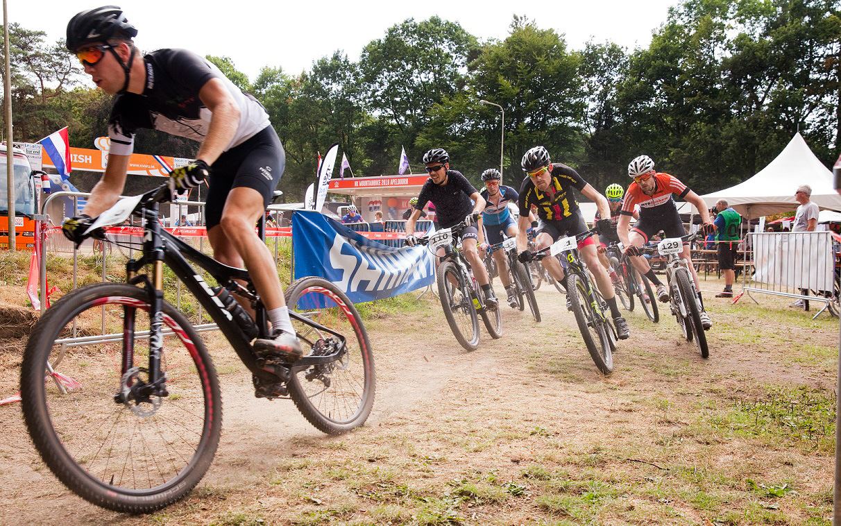 8x Tips voor je eerste funklasse wedstrijd