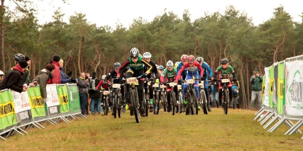 9x Prestatieve wielerevents