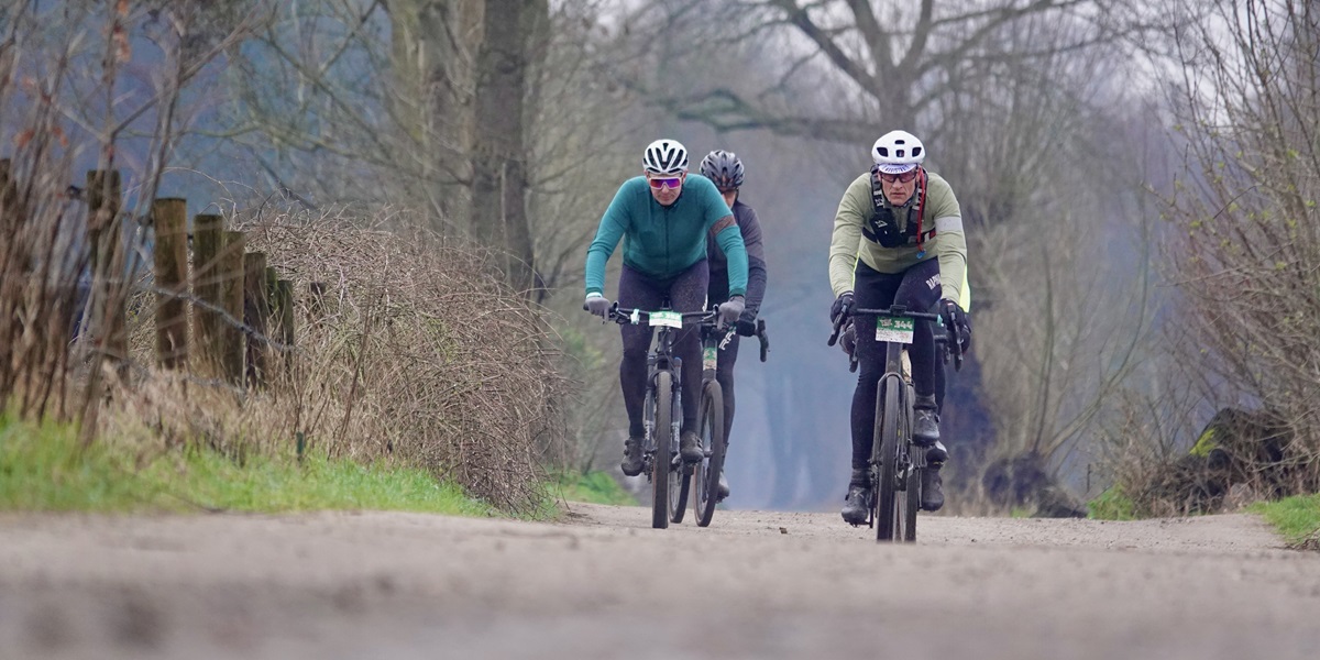 7x prachtige graveltochten voor dit najaar