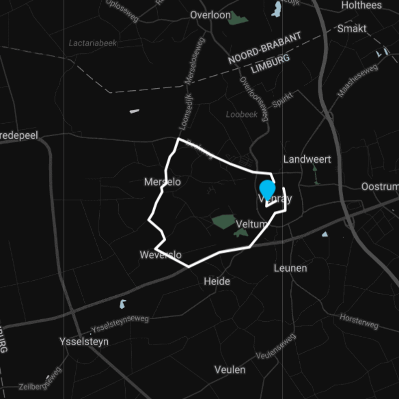 Rijden tegen de klok: 3x tijdritten