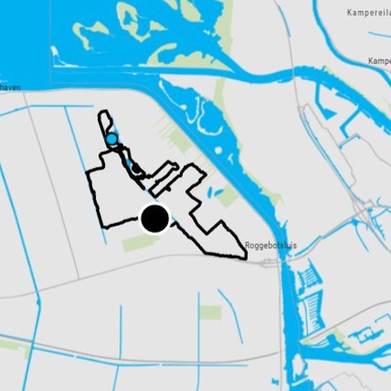 11x Verrassend leuke MTB-routes in Flevoland