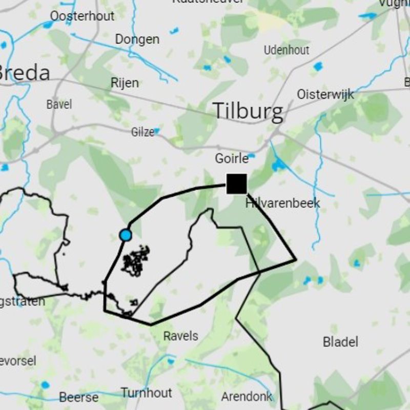 Dit zijn de 10x mooiste graveltochten van 2024. Zet ze op je ridelist.