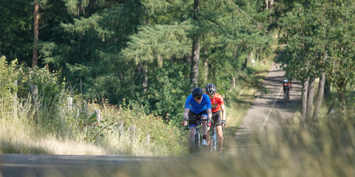 Deze 10x toertochten mag je in 2024 echt niet missen.