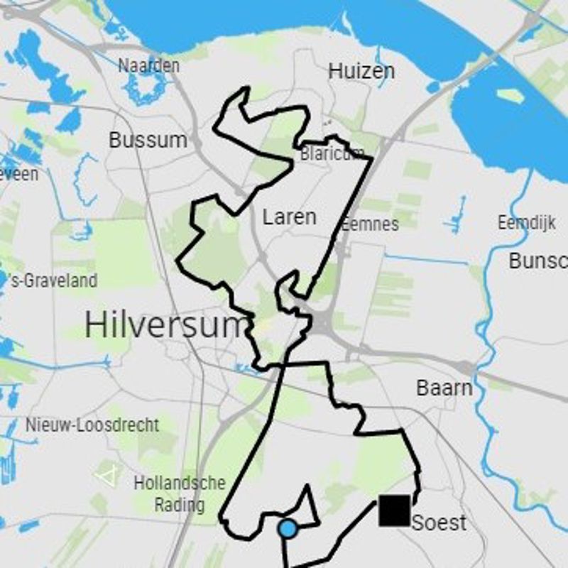 7x prachtige graveltochten voor dit najaar