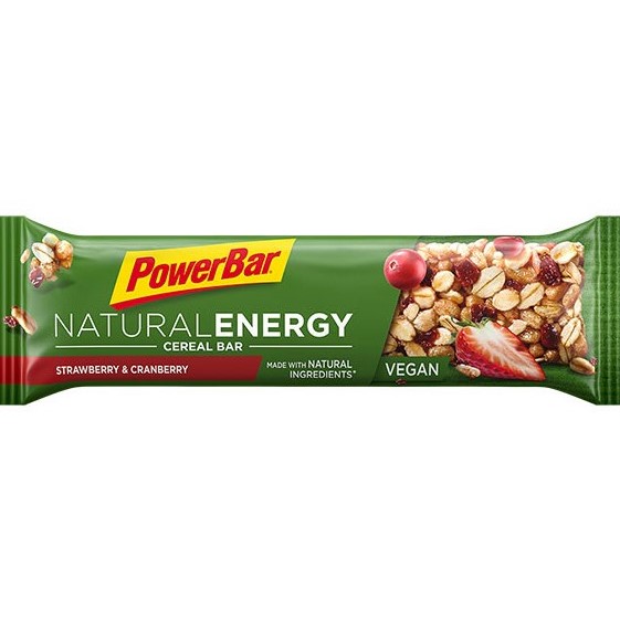 Energiereep van PowerBar.