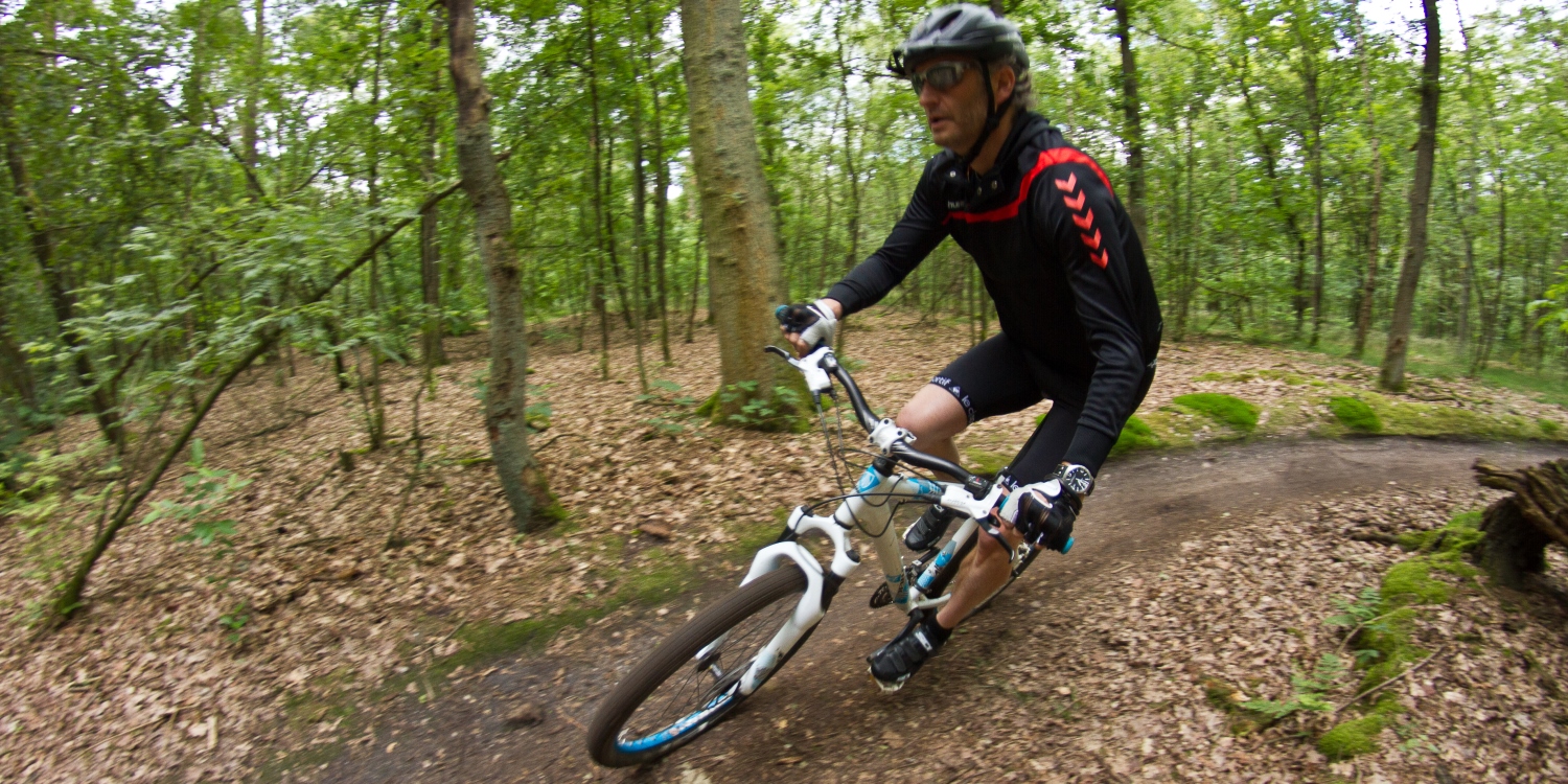 5x Mooiste MTB-routes volgens Fietssport