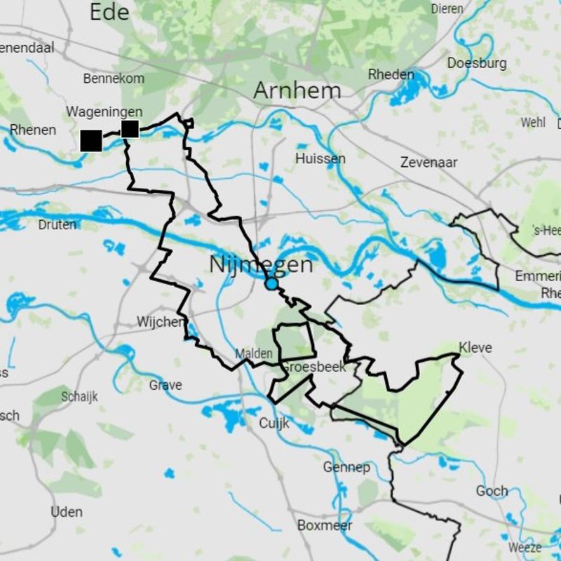 Deze 10x toertochten mag je in 2024 echt niet missen.