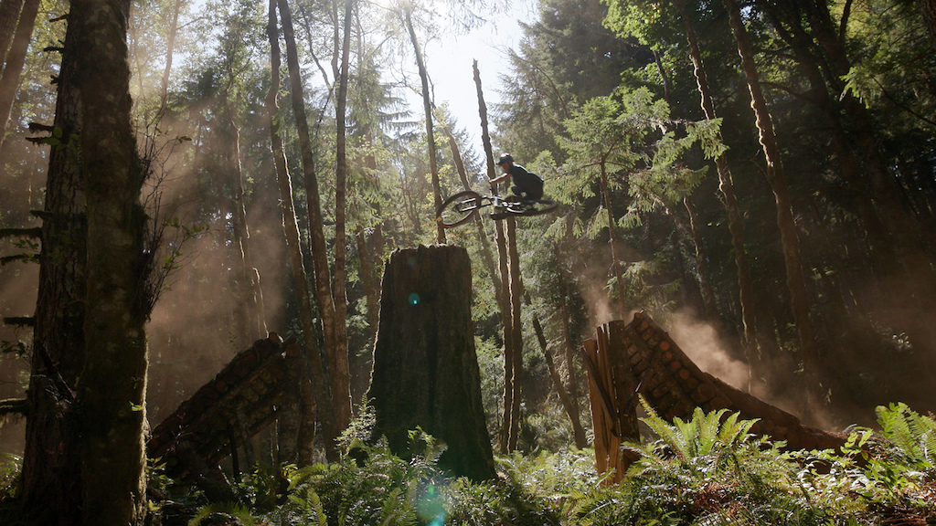 Filmtip: Trail Builder vs Trail Poacher