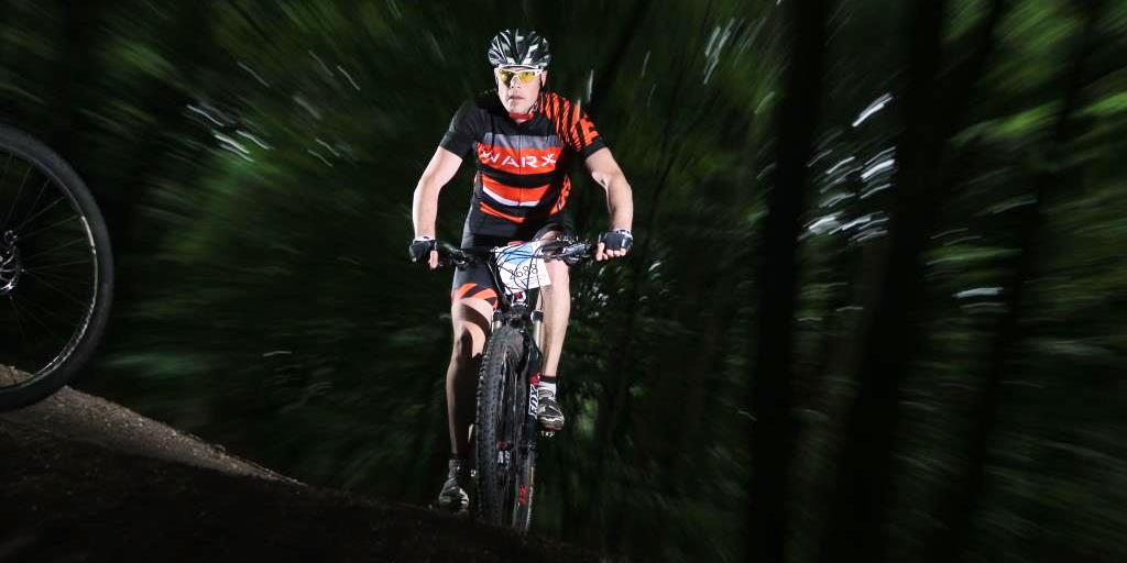 6x MTB-toertochten in de zomer