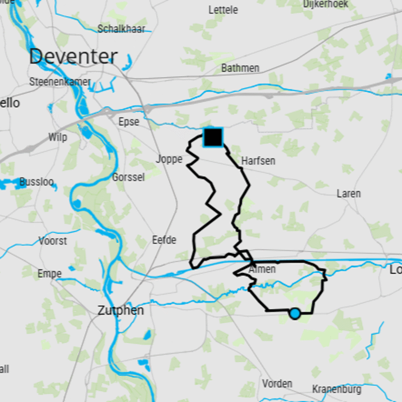 9x toertochttips voor beginners