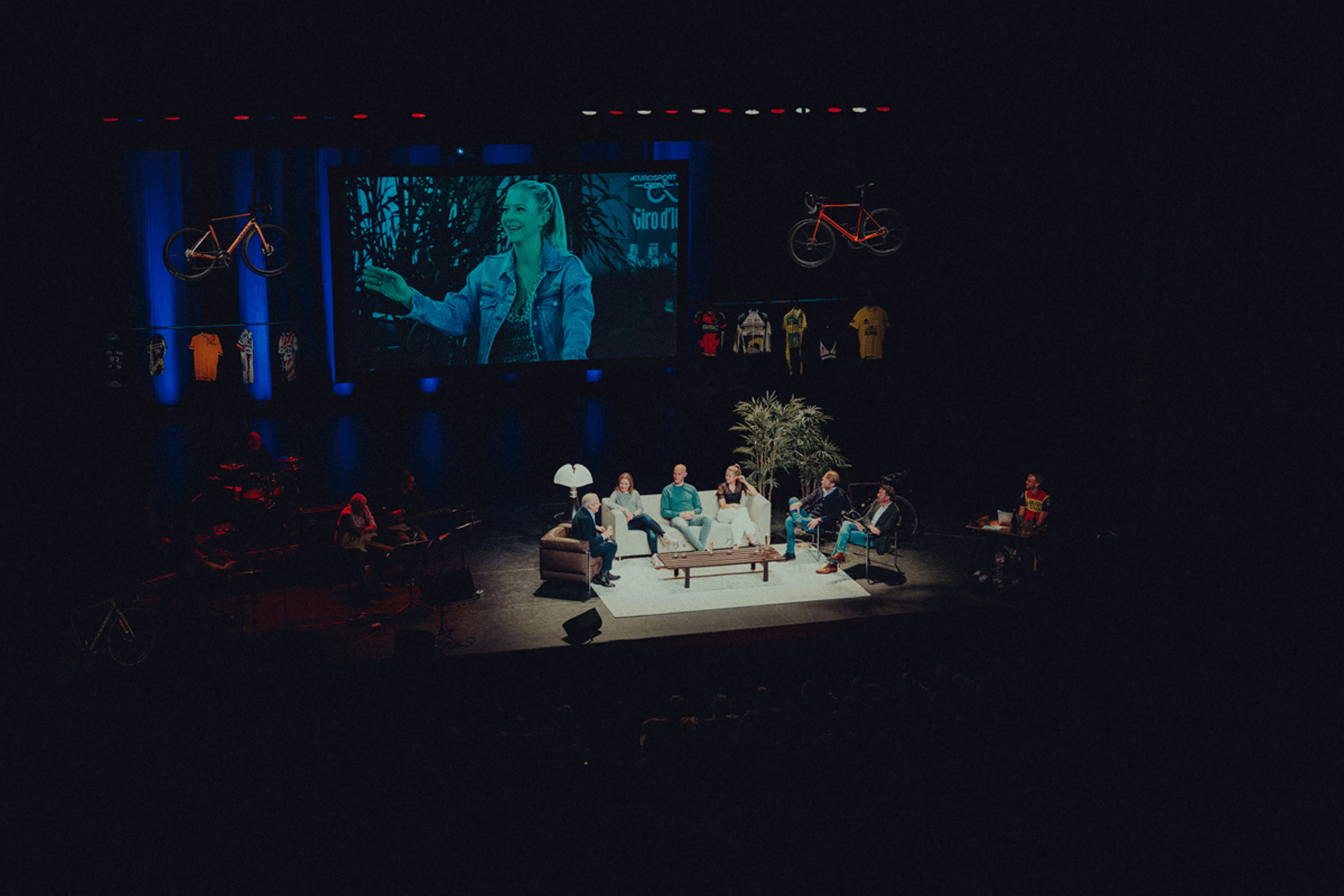 Sluit het wielerjaar af met De Laatste Etappe