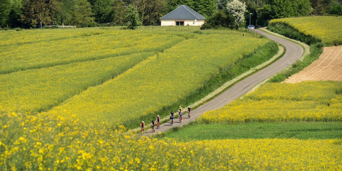 10x Klimtochten die je als berggeit gedaan moet hebben. Zet ze op je ridelist.
