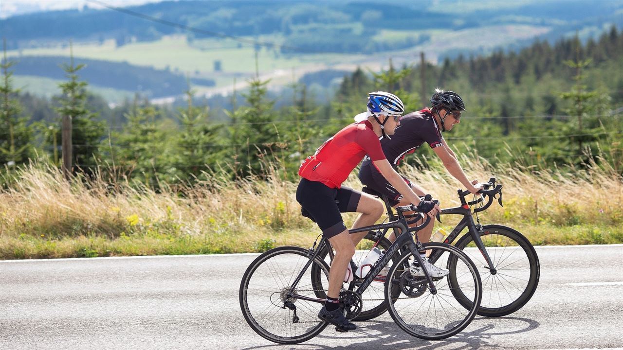 Belgische klimklassieker